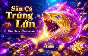 Hải Vương Lễ Hội